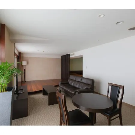 Em Wellness Kurashinohakko Lifestyle Resort Okinawa Exterior photo
