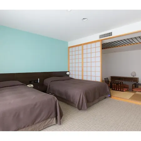 Em Wellness Kurashinohakko Lifestyle Resort Okinawa Exterior photo