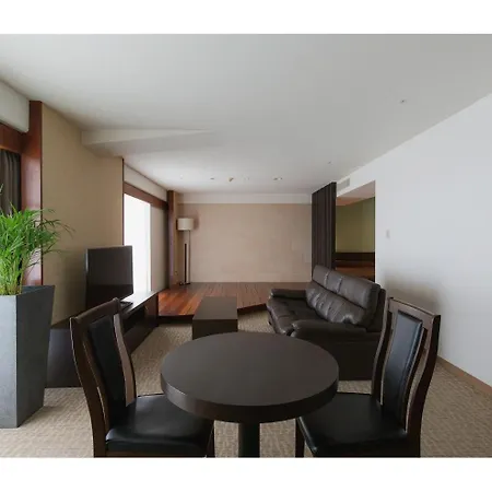 Em Wellness Kurashinohakko Lifestyle Resort Okinawa Exterior photo