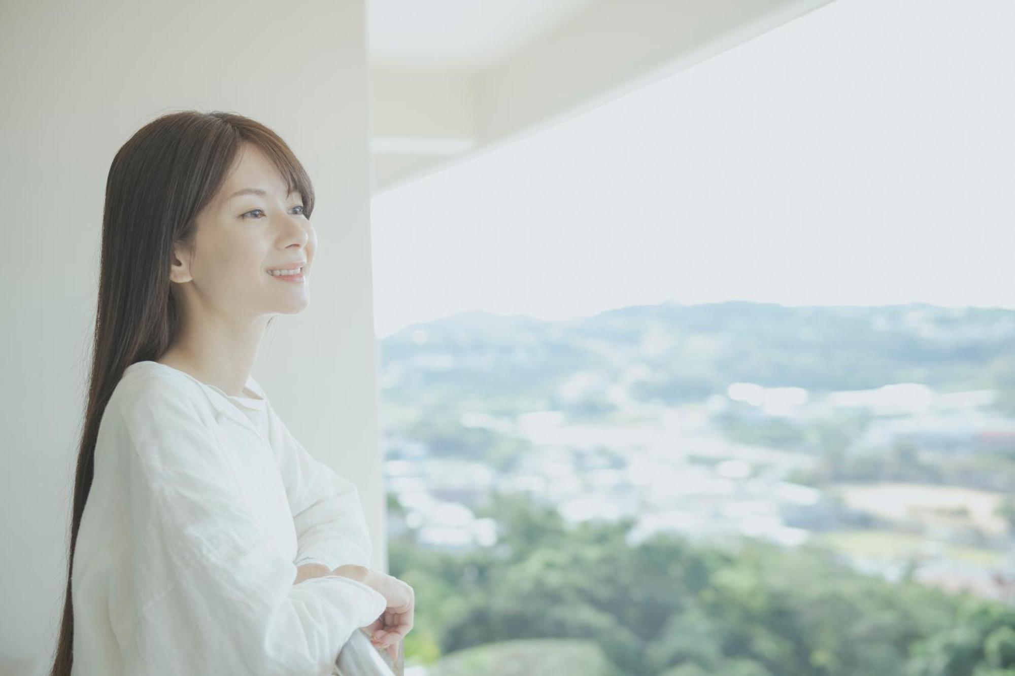 เอ็ม เวลเนส คุราชิโนะ ฮักโกะ ไลฟ์สไตล์ รีสอร์ต Okinawa